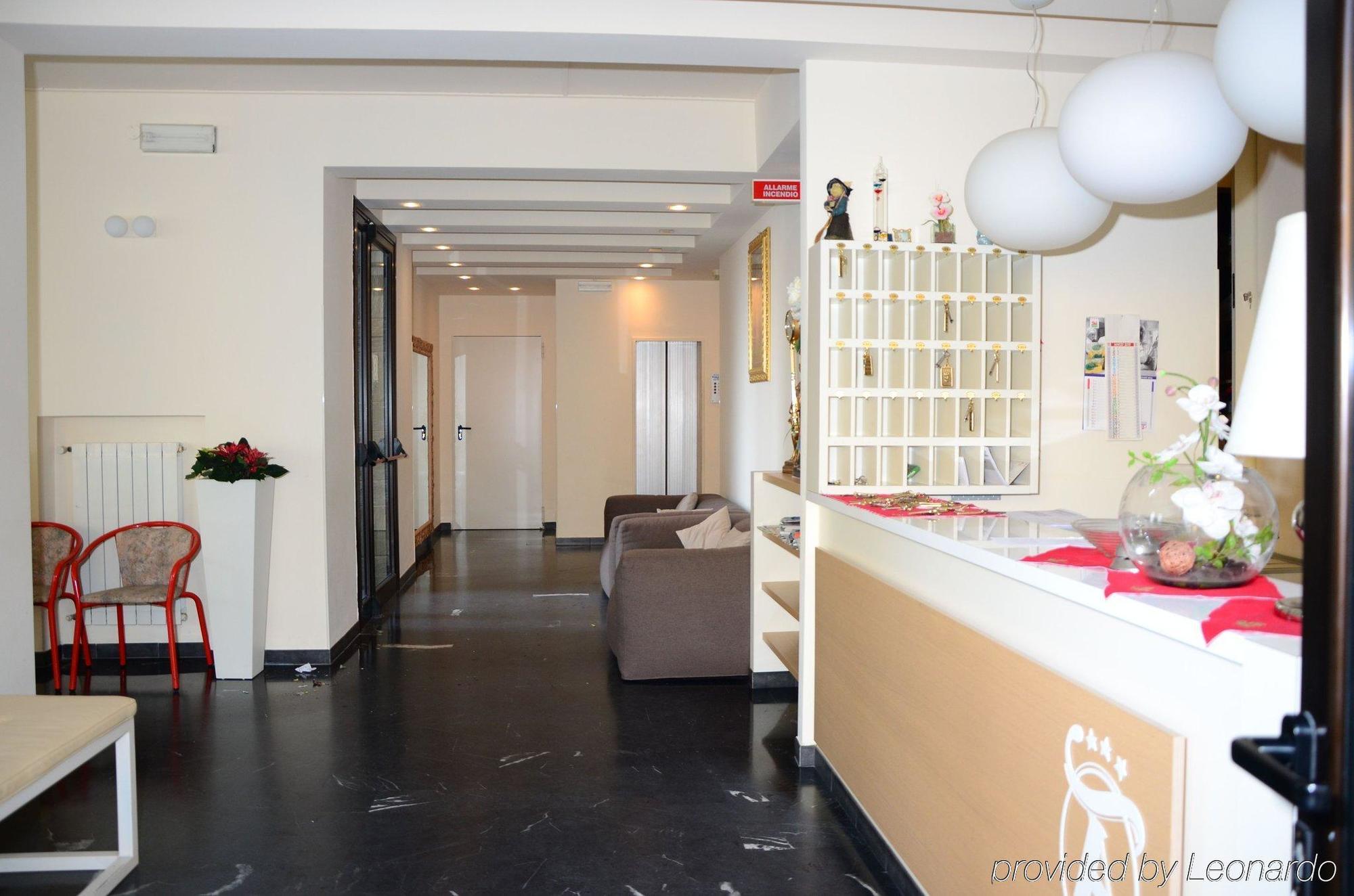 Hotel Aquilia Лаїгуелья Екстер'єр фото